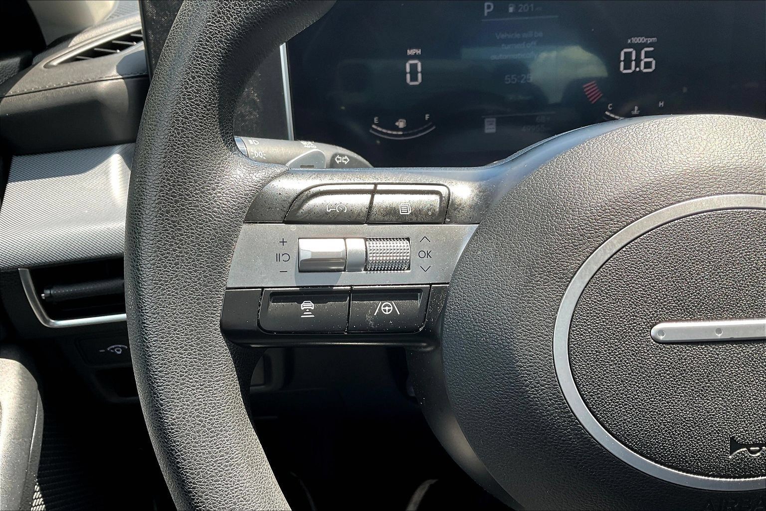 Used 2024 Hyundai Sonata SEL FWD image 11