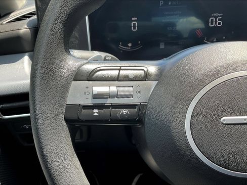 Used 2024 Hyundai Sonata SEL FWD image 11
