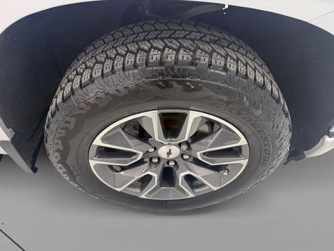 Used 2022 Chevrolet Silverado 1500 RST w/ All Star Edition Plus image 10