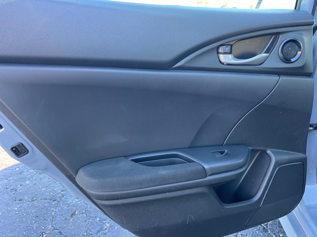 Used 2018 Honda Civic EX image 12