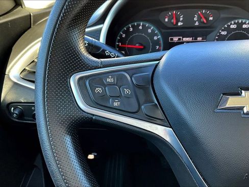 Certified 2022 Chevrolet Malibu LS image 26