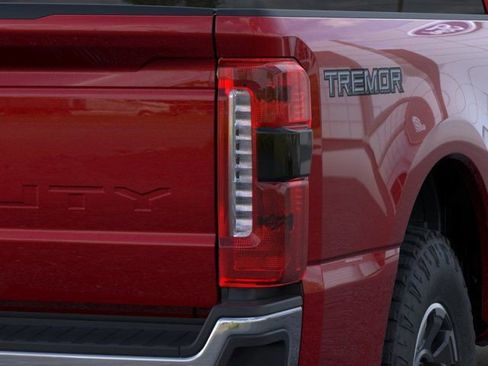 New 2026 Ford F250 Lariat AWD/4WD image 21