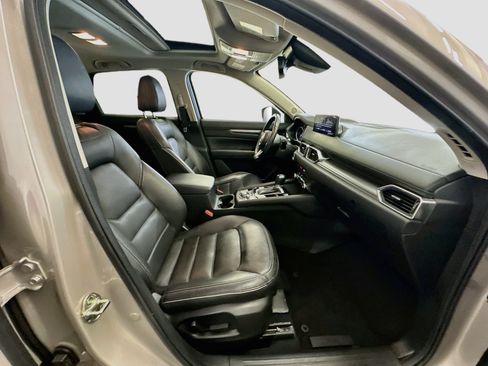 Used 2025 MAZDA CX-5 AWD 2.5 S w/ Preferred Package image 33