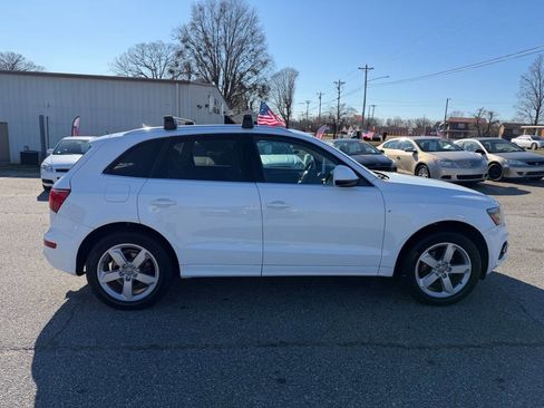 Used 2011 Audi Q5 3.2 Premium Plus image 5