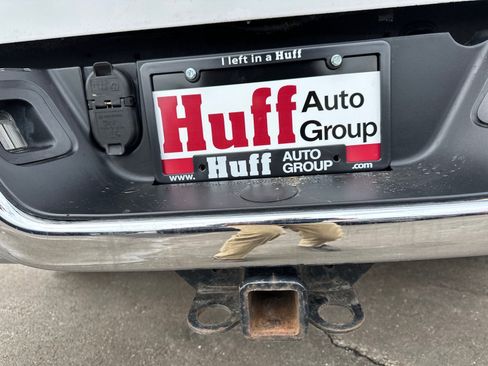 Used 2018 RAM 1500 Outdoorsman image 11