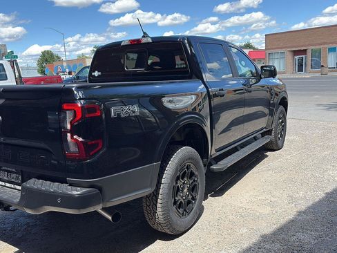New 2026 Ford Ranger XLT AWD/4WD image 26