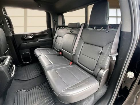 Used 2023 Chevrolet Silverado 1500 RST w/ All Star Edition Plus image 27