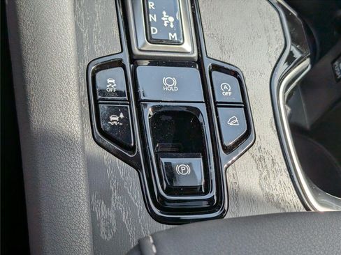 New 2026 Lexus RX 350 AWD image 23