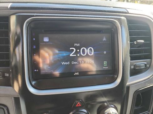 Used 2016 RAM 3500 Tradesman w/ Chrome Appearance Group image 25