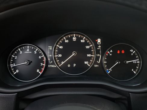 Used 2022 MAZDA CX-30 2.5 Turbo w/ Premium Plus Pkg image 32