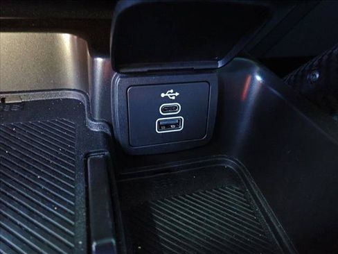 Used 2026 Ford Bronco Raptor w/ Interior Carbon Fiber Pack AWD/4WD image 20