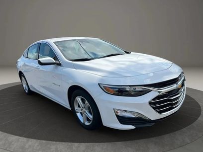 Used 2023 Chevrolet Malibu LT