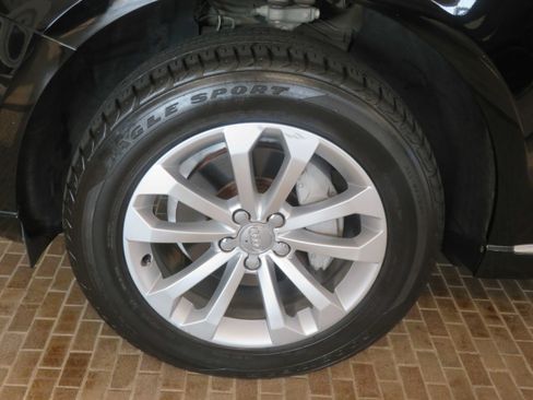 Used 2015 Audi Q5 2.0T Premium Plus w/ Technology Package AWD/4WD image 7