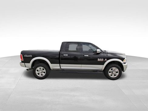 Used 2018 RAM 2500 Laramie w/ Off Road Package image 5