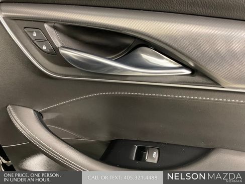 Used 2023 Cadillac CT5 Luxury AWD/4WD image 19