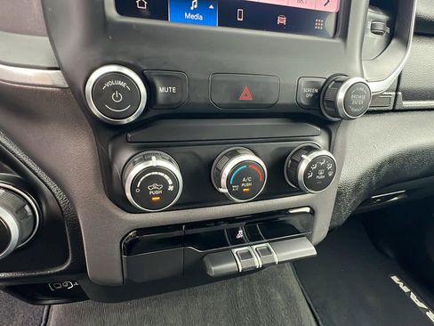 Used 2022 RAM 1500 Big Horn image 14