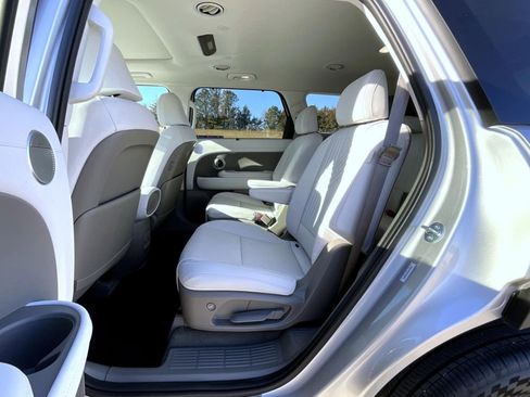 Certified 2026 Hyundai Palisade SEL image 22