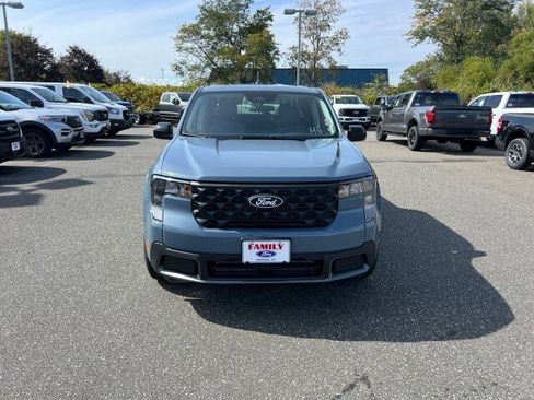 New 2025 Ford Maverick XLT w/ XLT Luxury Package image 9