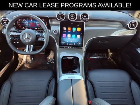Certified 2026 Mercedes-Benz GLC 300 image 4