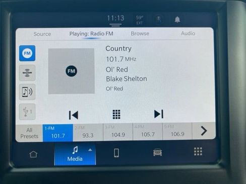 Used 2024 RAM 3500 Big Horn image 17