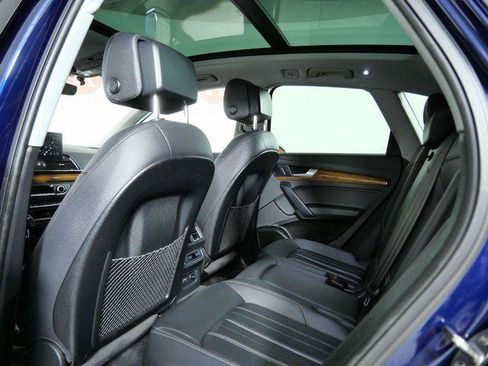 Used 2023 Audi Q5 2.0T Premium Plus w/ Premium Plus Package image 14