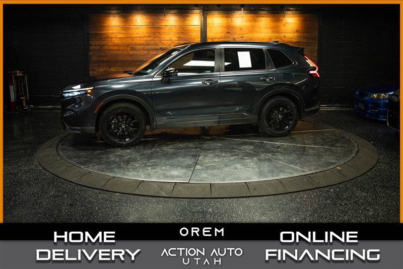 Used 2023 Honda CR-V Sport image 1