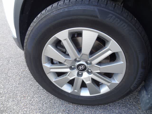 Used 2023 Hyundai Palisade SEL AWD/4WD image 43