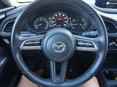 Used 2021 MAZDA CX-30 AWD 2.5 S w/ Select Package image 25