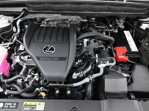 Used 2023 Lexus RX 350 Premium image 20