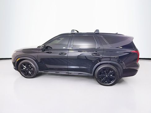 Used 2025 Hyundai Palisade XRT FWD image 4