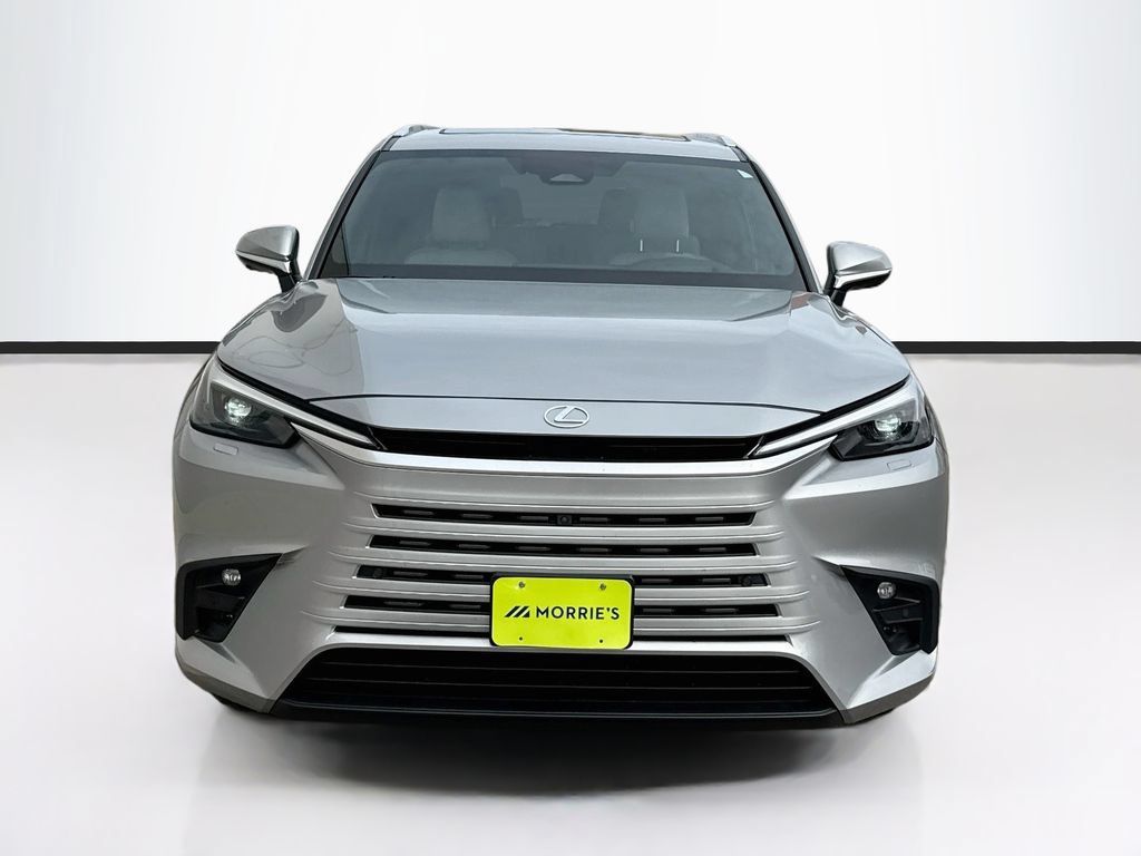 Used 2025 Lexus TX 350 AWD w/ Technology Package image 2