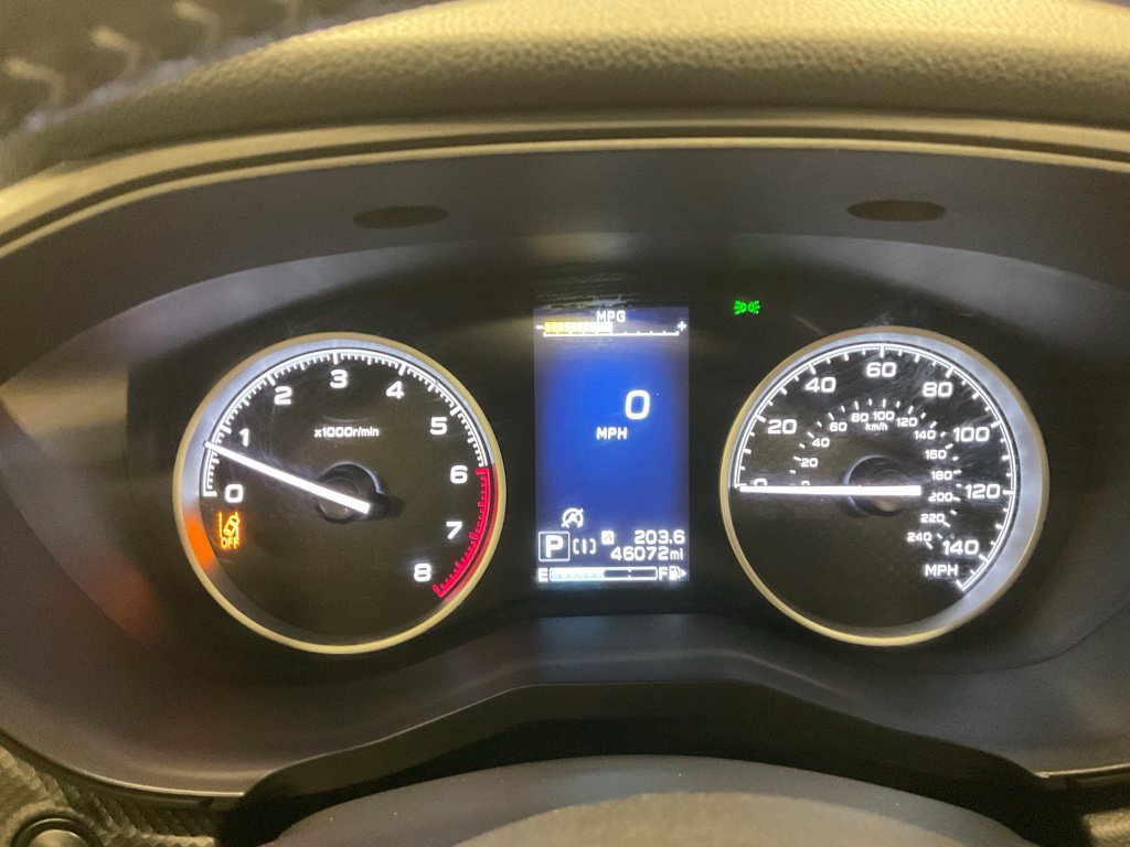Used 2020 Subaru Forester Premium AWD/4WD image 15