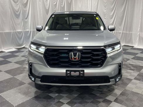 Used 2023 Honda Pilot EX-L image 6
