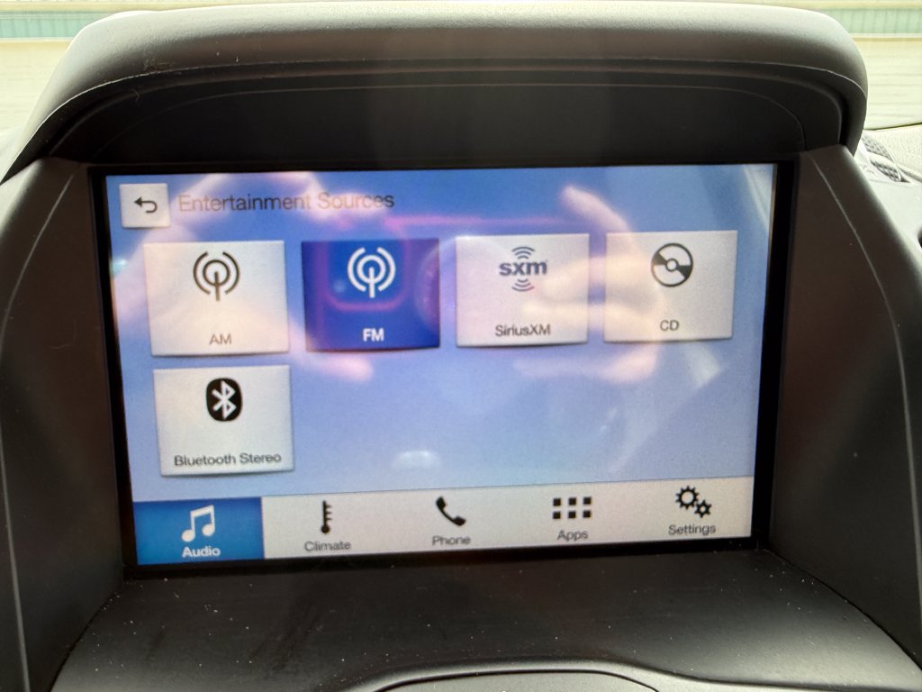 Used 2016 Ford Escape SE w/ SE Chrome Package AWD/4WD image 28