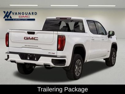 Used 2025 GMC Sierra 1500 AT4