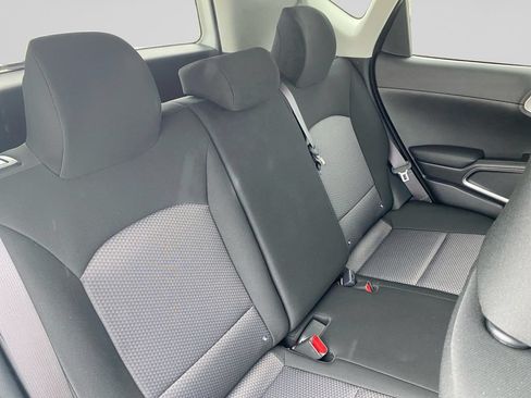 Certified 2024 Kia Soul LX FWD image 14