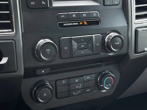 Used 2018 Ford F150 XLT RWD image 18