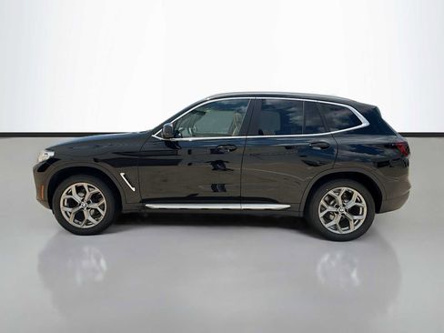 Certified 2024 BMW X3 xDrive30i w/ Premium Package AWD/4WD image 5