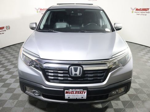 Used 2020 Honda Ridgeline RTL-E image 15