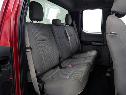 Used 2017 Ford F250 XLT w/ XLT Value Package AWD/4WD image 18