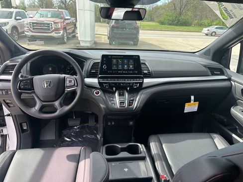 New 2026 Honda Odyssey Sport-L image 12