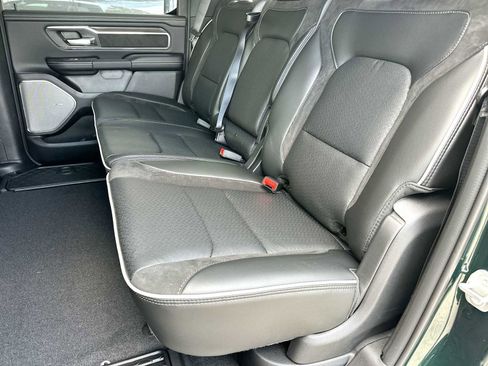 New 2026 RAM 1500 Laramie image 23
