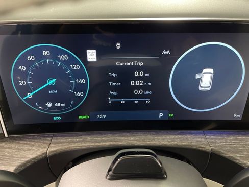 New 2026 Hyundai Santa Fe Calligraphy image 25