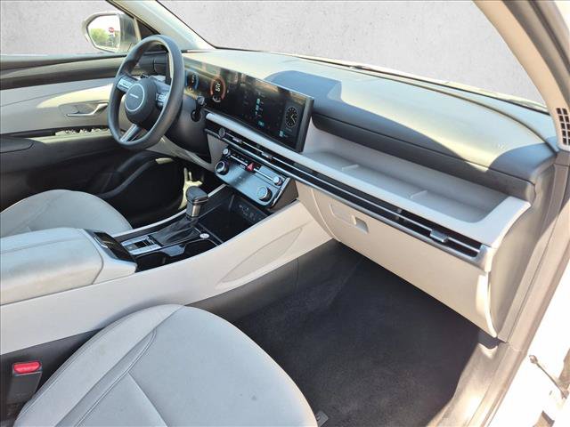 Used 2025 Hyundai Tucson SEL FWD image 20