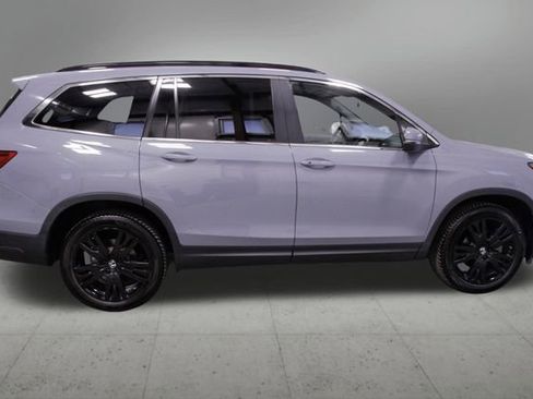 Used 2022 Honda Pilot Special Edition image 7