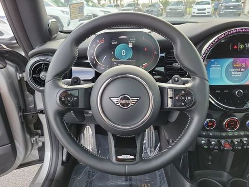 Used 2024 MINI Cooper John Cooper Works FWD image 25