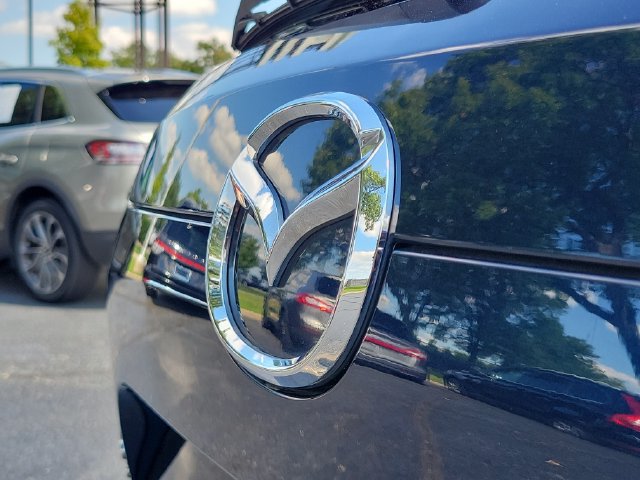 Used 2021 MAZDA CX-5 Grand Touring AWD/4WD image 30