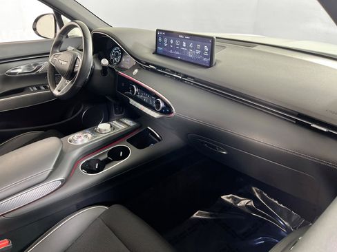 Used 2024 Genesis GV70 3.5T Sport image 28