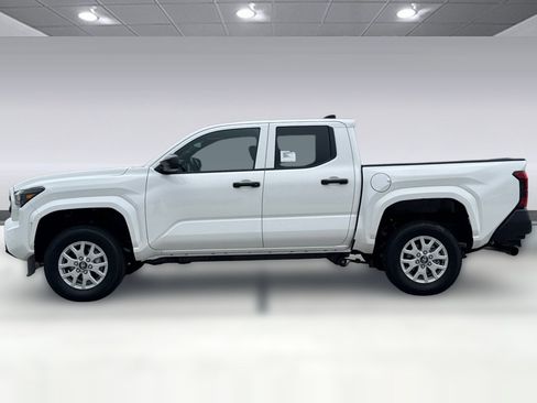 New 2026 Toyota Tacoma SR image 6