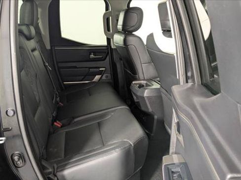 Used 2022 Toyota Tundra Limited w/ TRD Off-Road Package AWD/4WD image 18